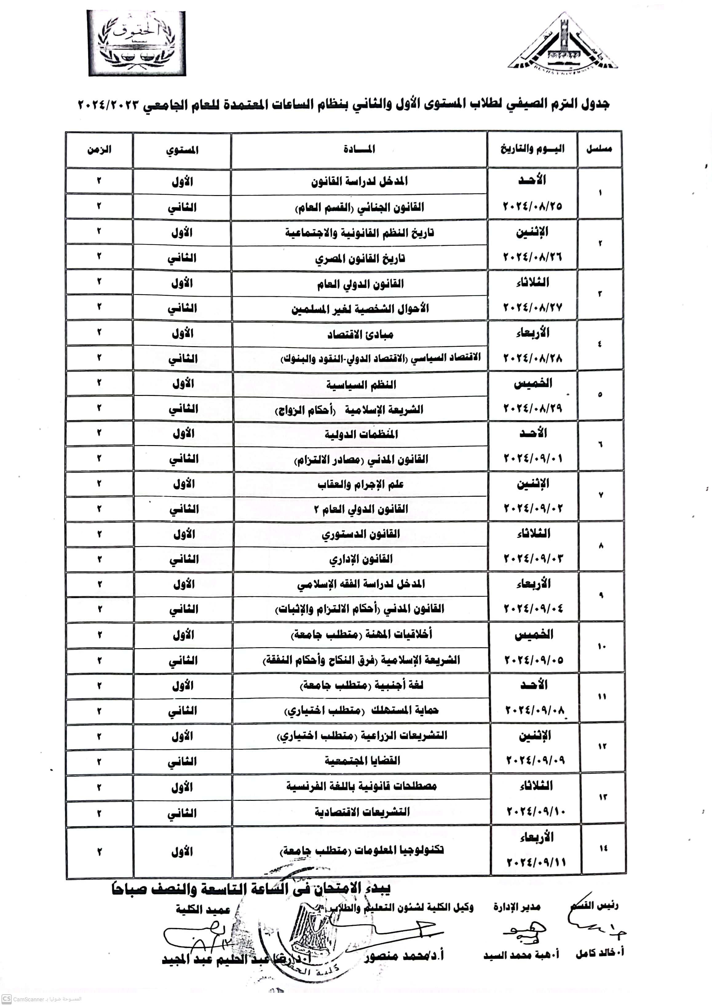 CamScanner ١٤ ٠٨ ٢٠٢٤ ١٠.١٥ 1