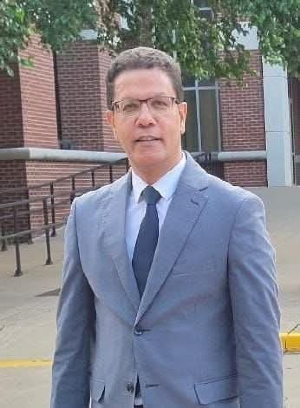 عندما تتحول الجامعات إلى جسور دبلوماسية....كلمه الاستاذ الدكتور رئيس الجامعه