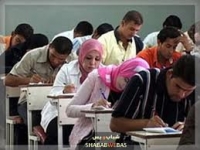 جدول امتحانات المواد الشفهية للمستويات الاربع و التخلفات  (تعليم مفتوح ) العام الجامعى 2013/2014